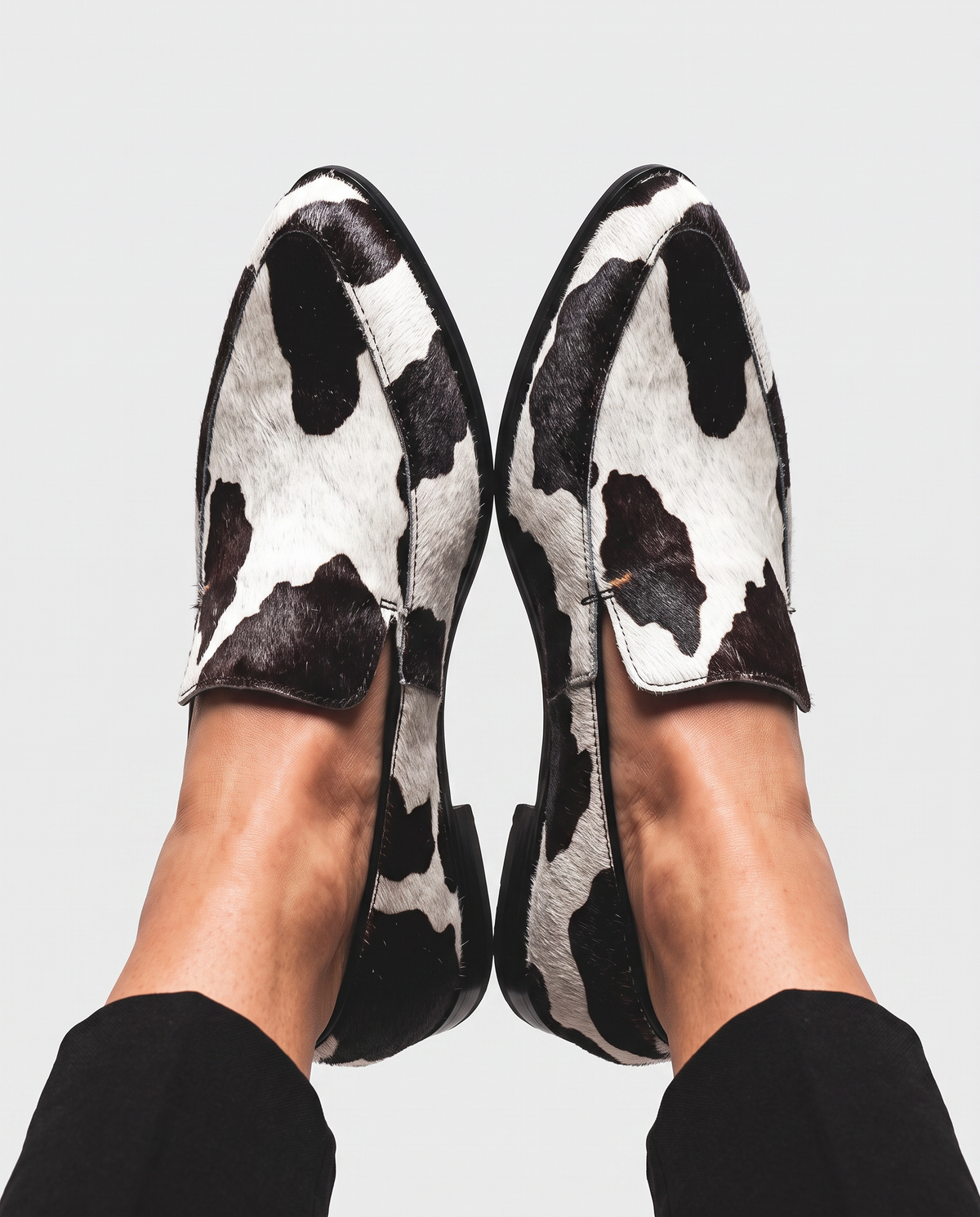MOCASÍN | BRUNA