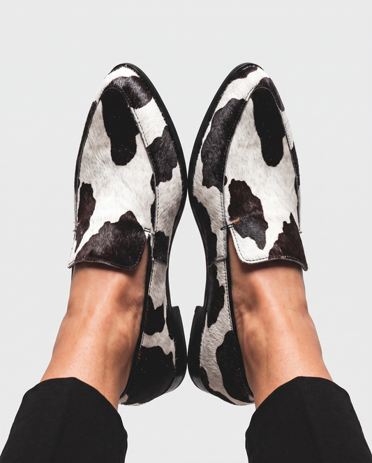 MOCASÍN | BRUNA