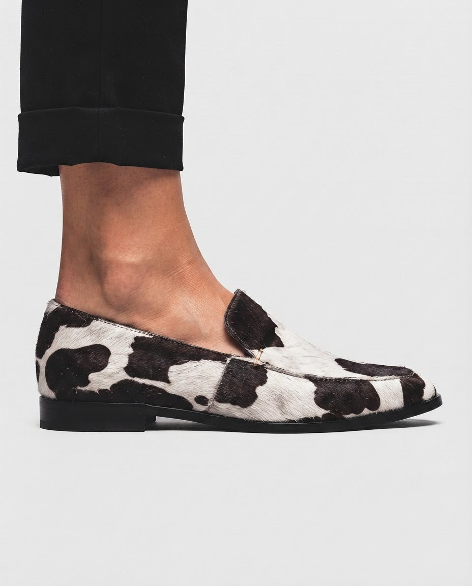 MOCASÍN | BRUNA