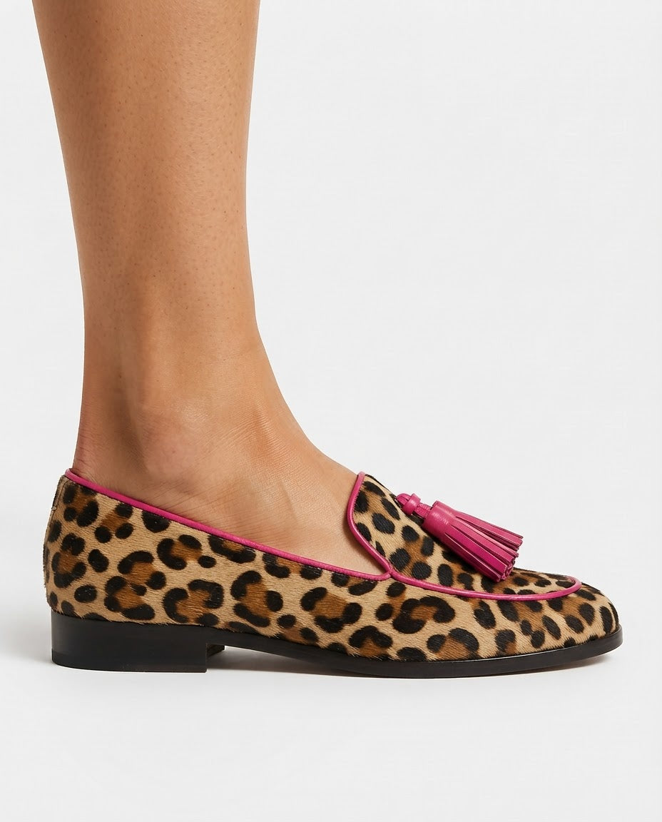 MOCASÍN | FIAMMA