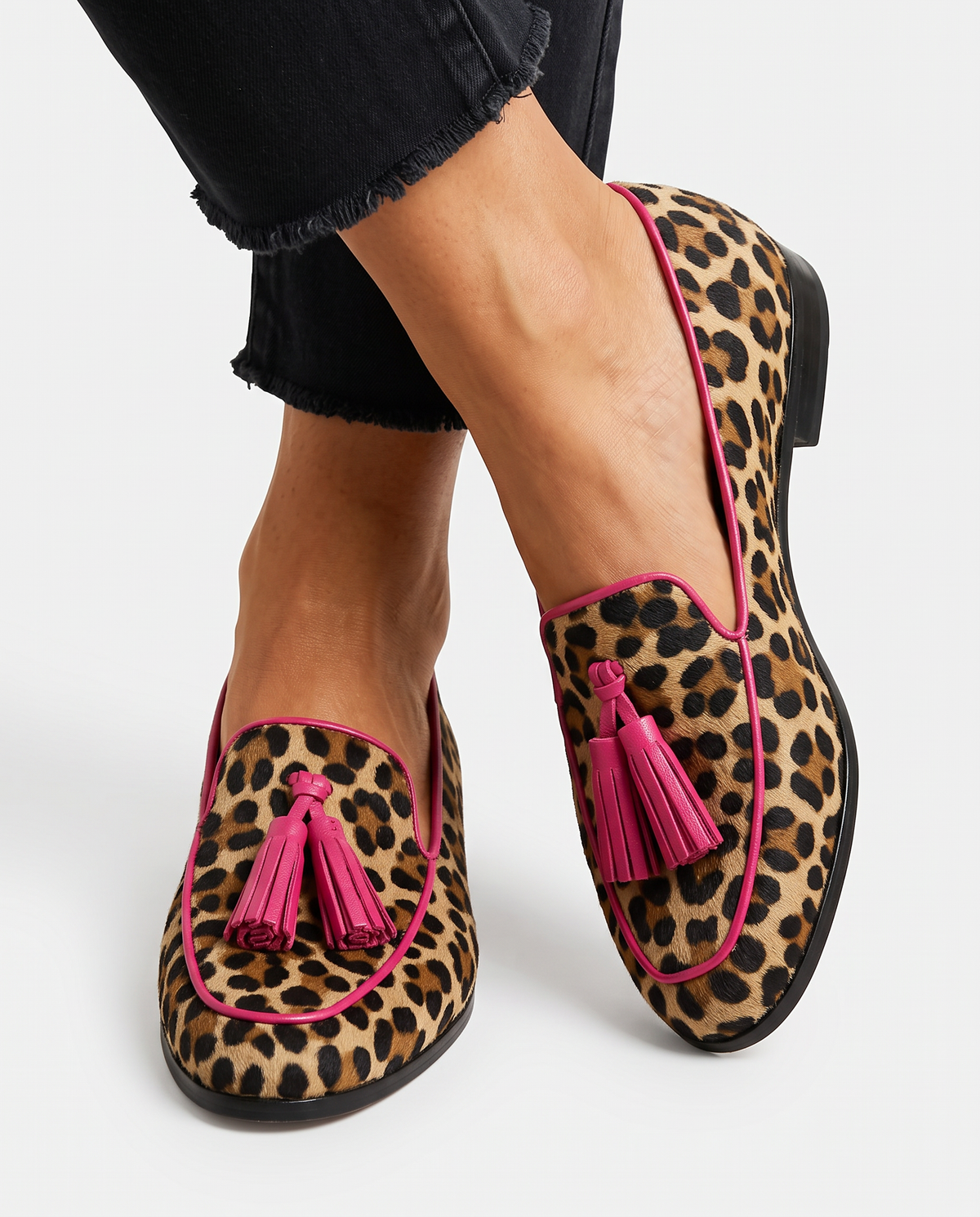 MOCASÍN | FIAMMA