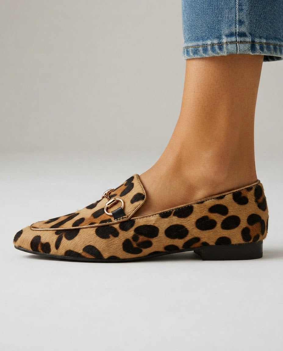 MOCASÍN | SERENA