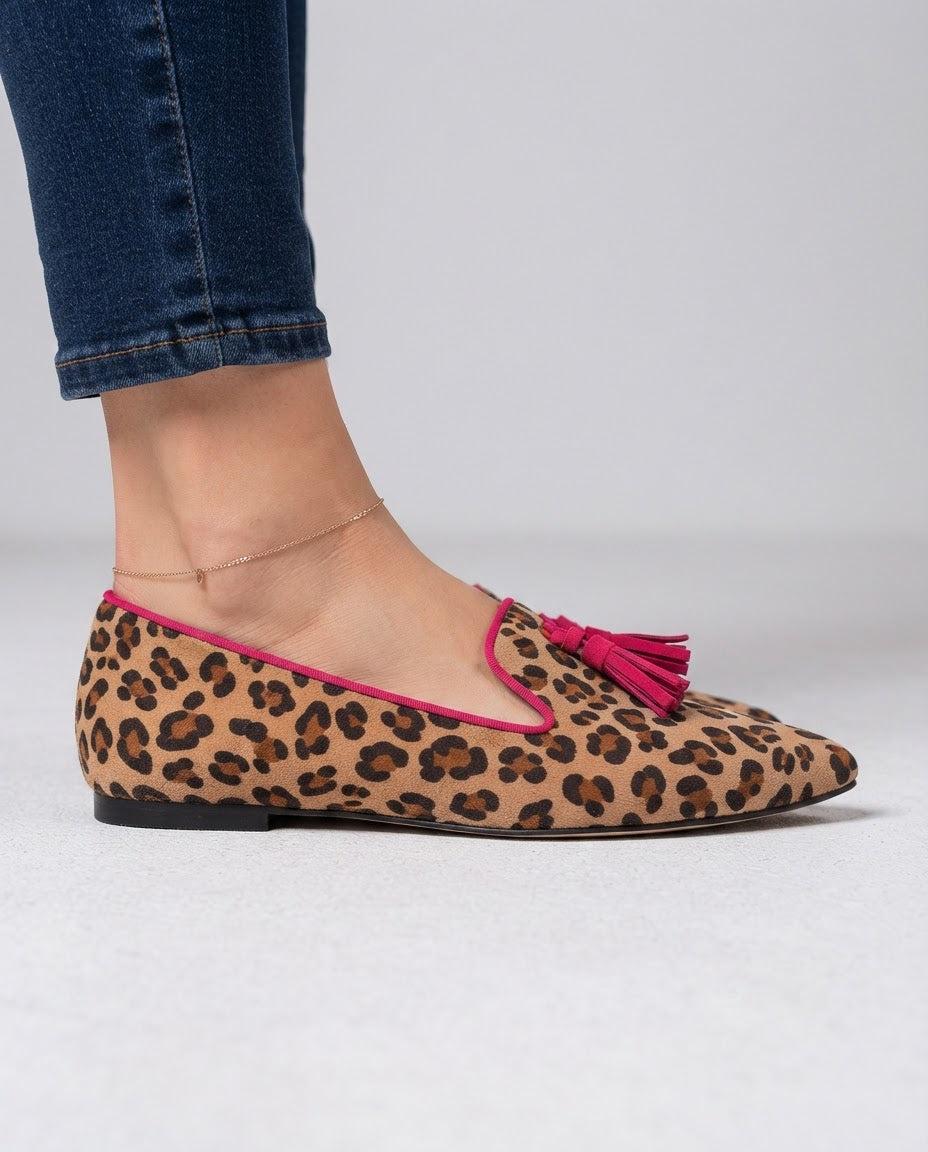 MOCASÍN | GINEBRA