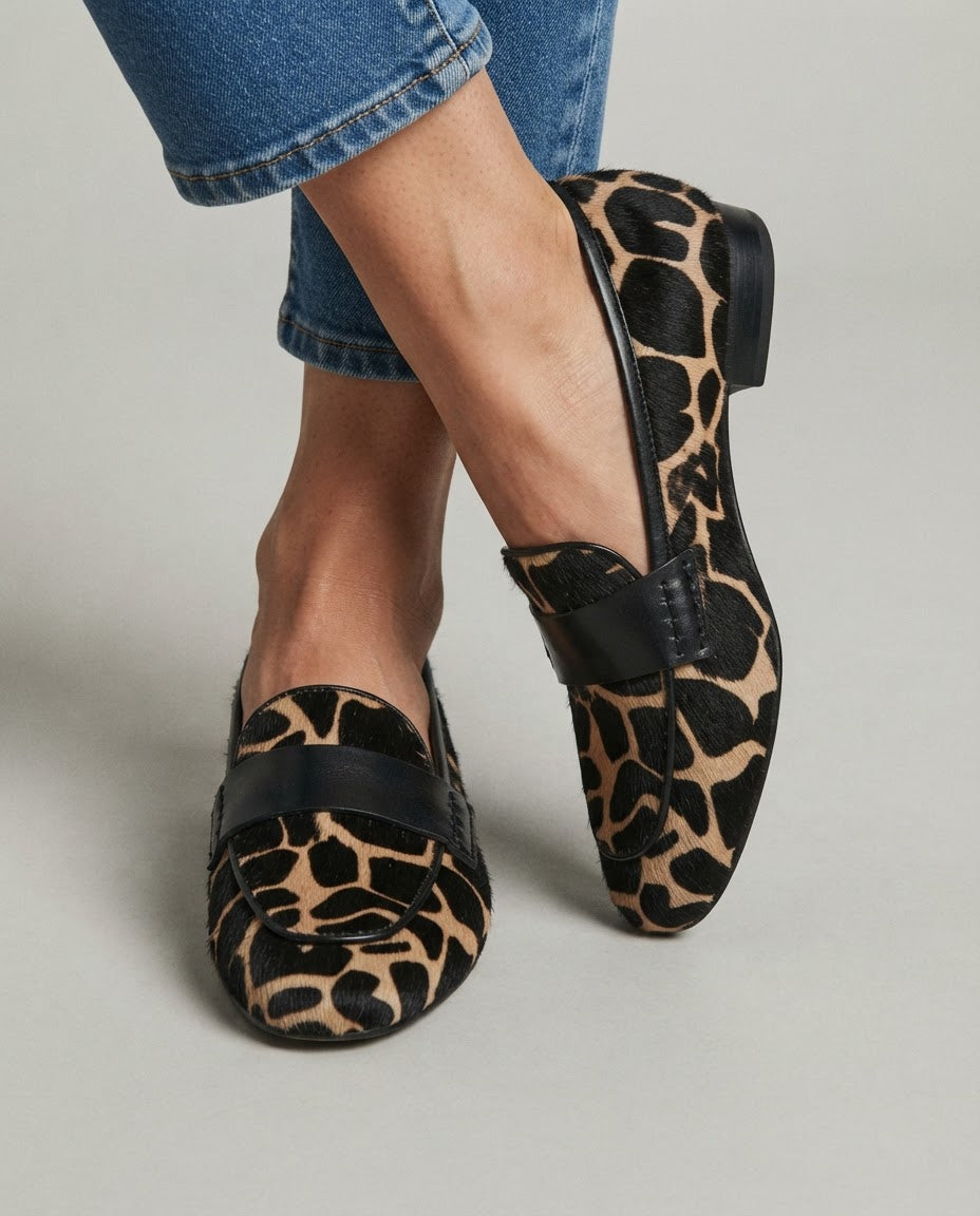 MOCASÍN | GIULIA