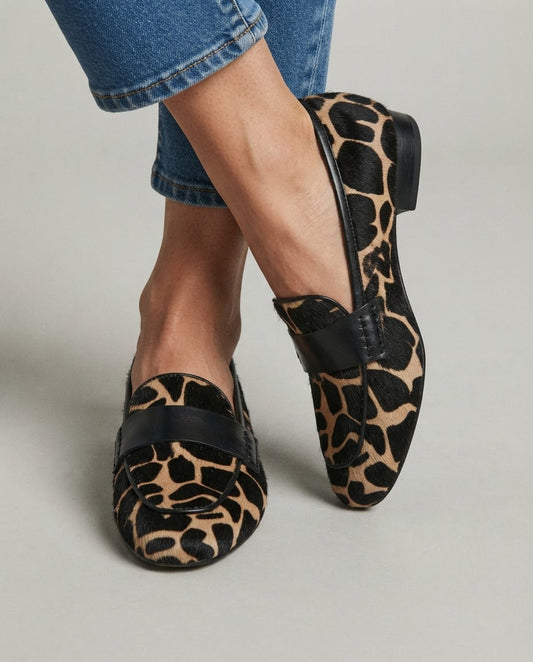MOCASÍN | GIULIA