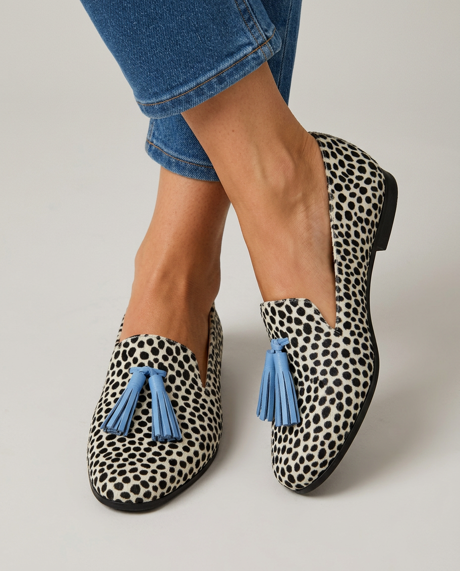 MOCASÍN | NADIA