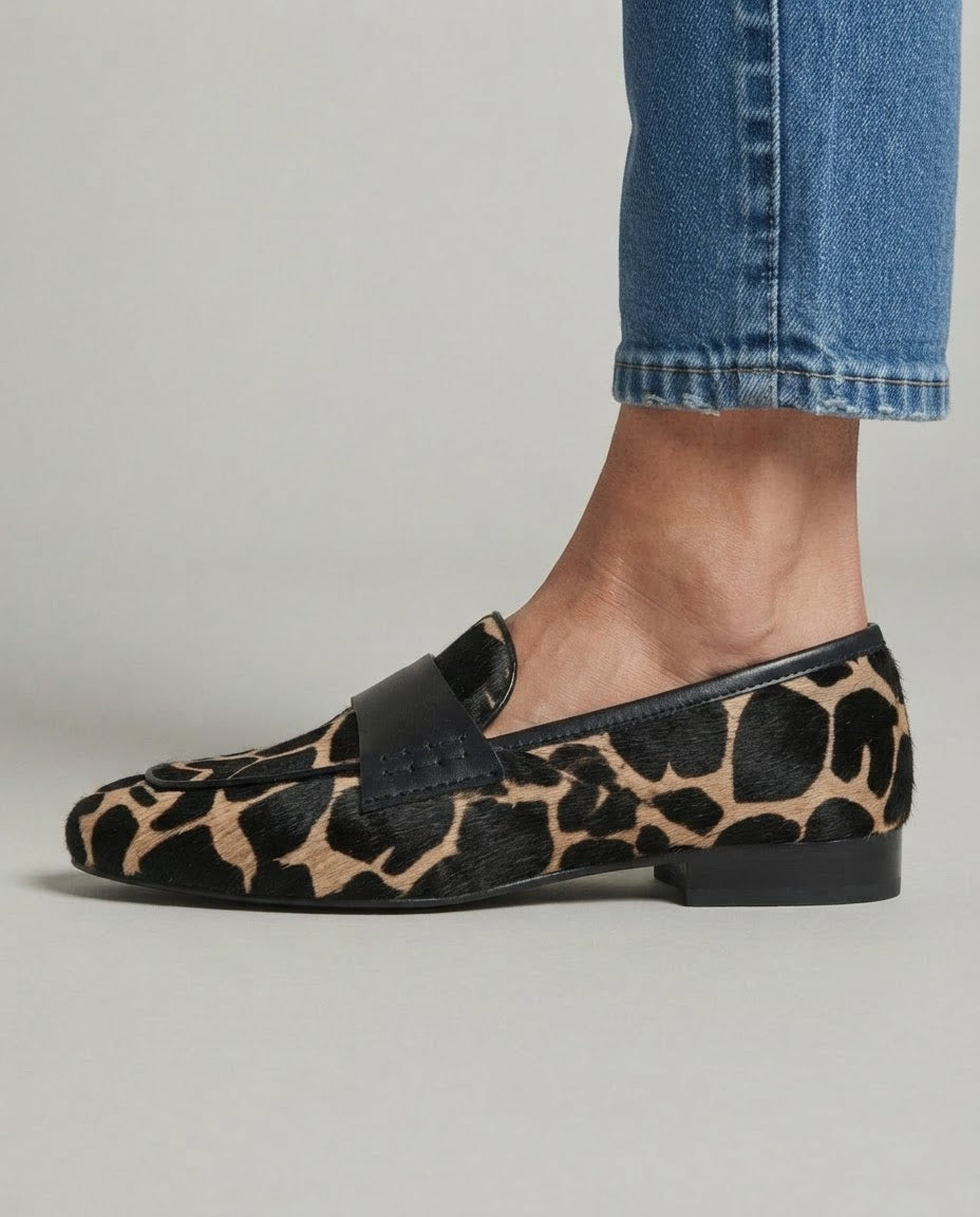 MOCASÍN | GIULIA