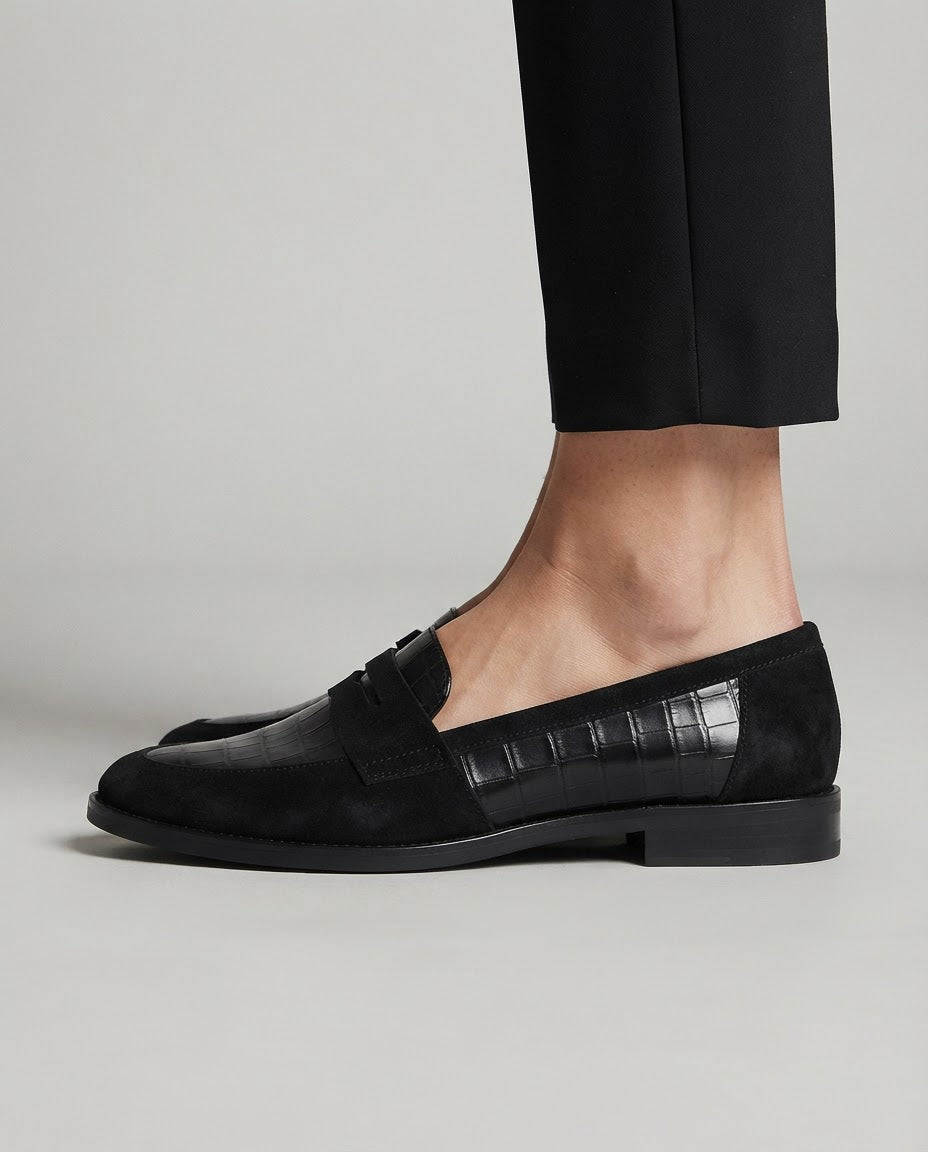 MOCASÍN | MARILUZ