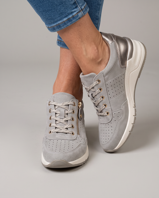 ZAPATILLAS | CUÑA INTERNA