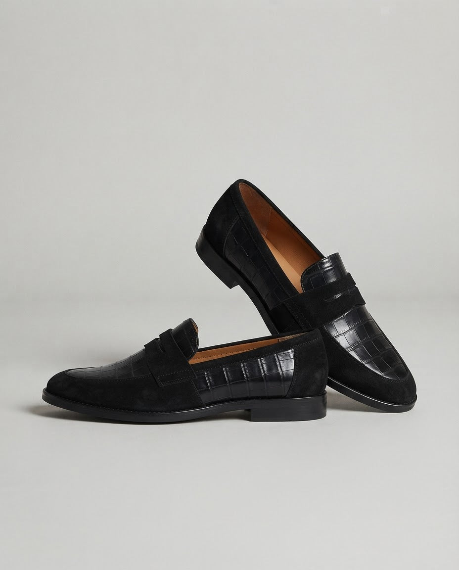 MOCASÍN | MARILUZ