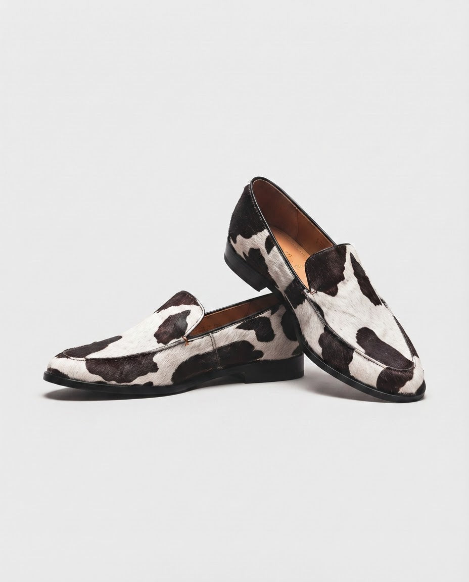 MOCASÍN | BRUNA