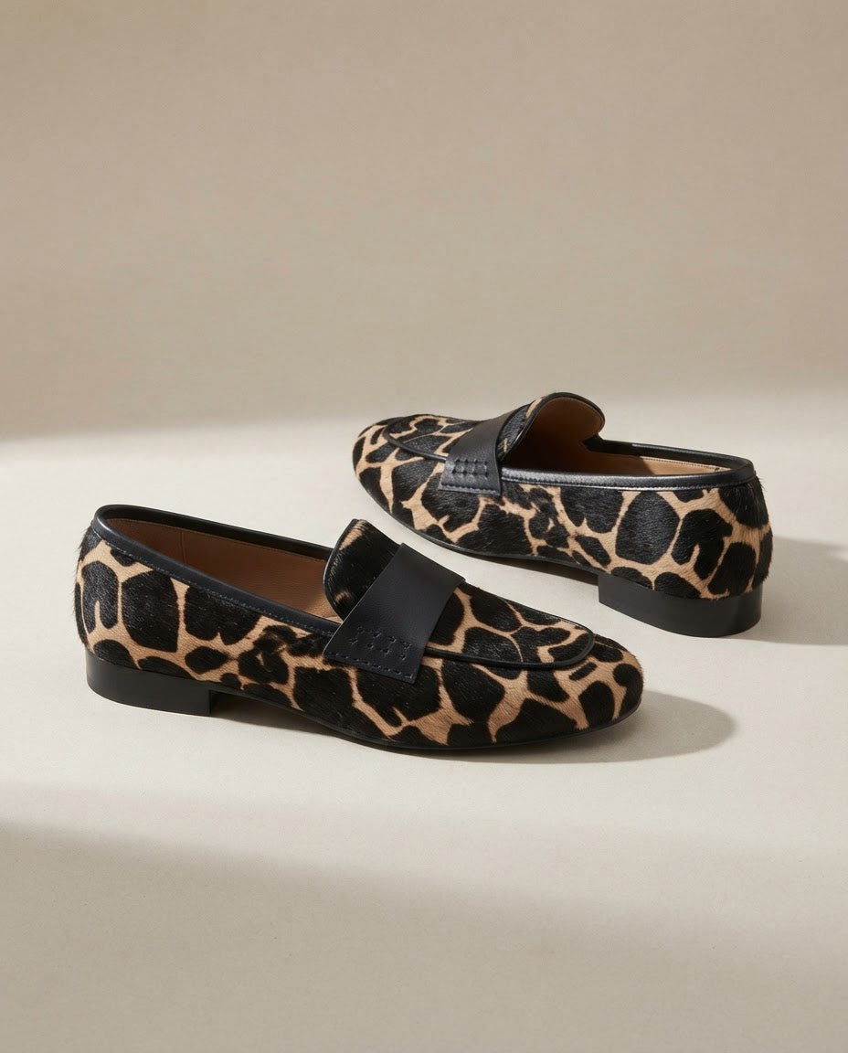 MOCASÍN | GIULIA