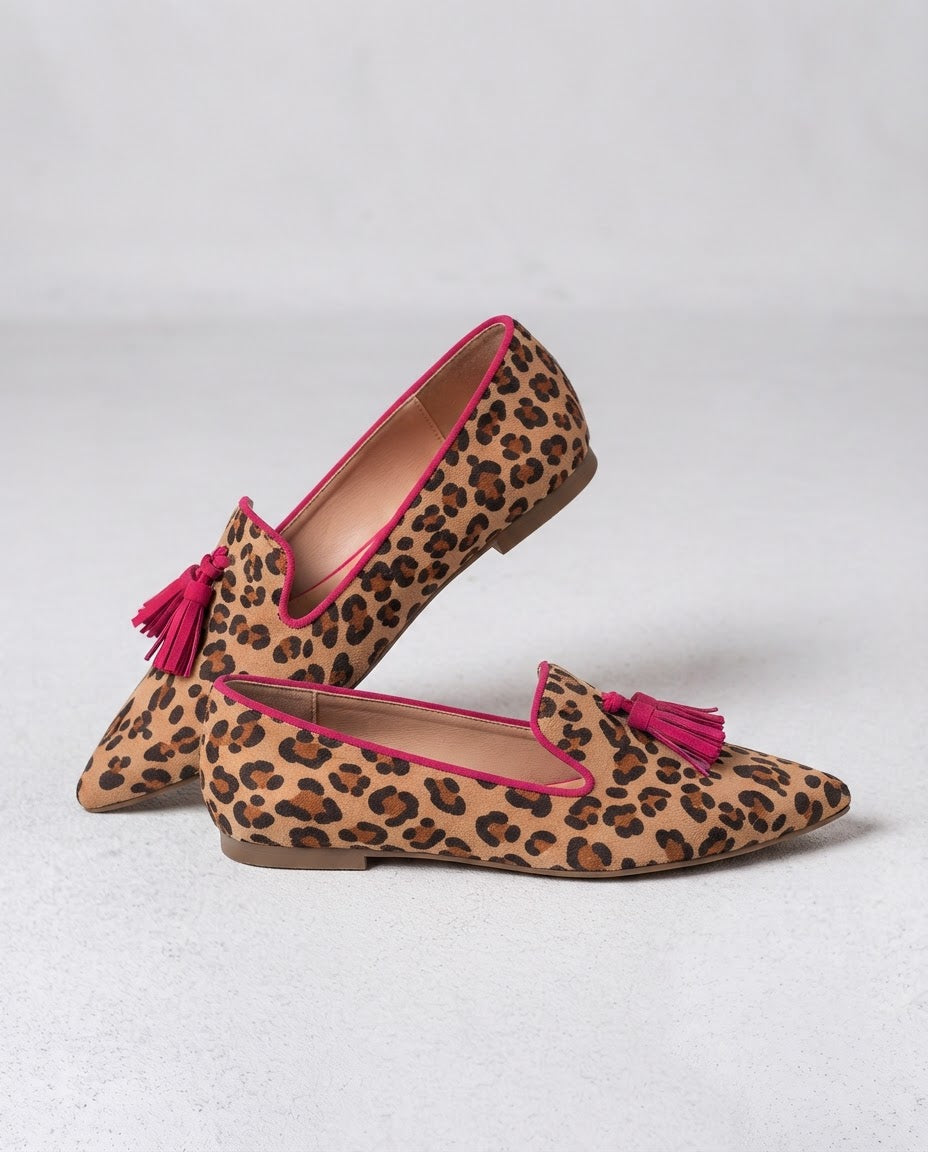 MOCASÍN | GINEBRA