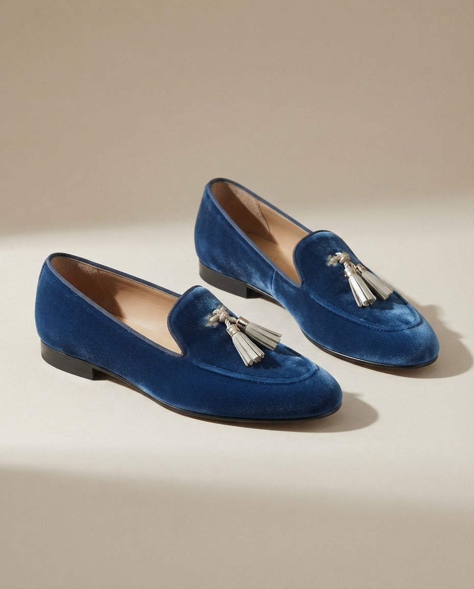 MOCASÍN | VICTORIA