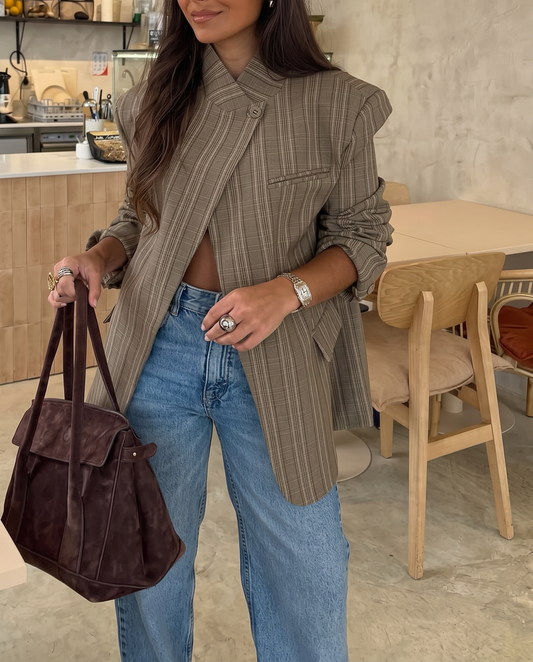 BLAZER | CUELLO MAO