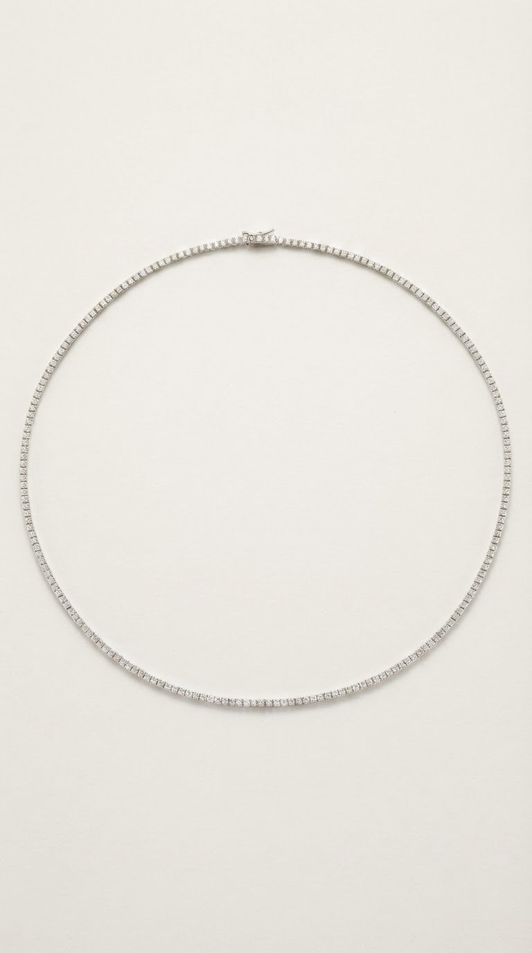 COLLAR | TENNIS