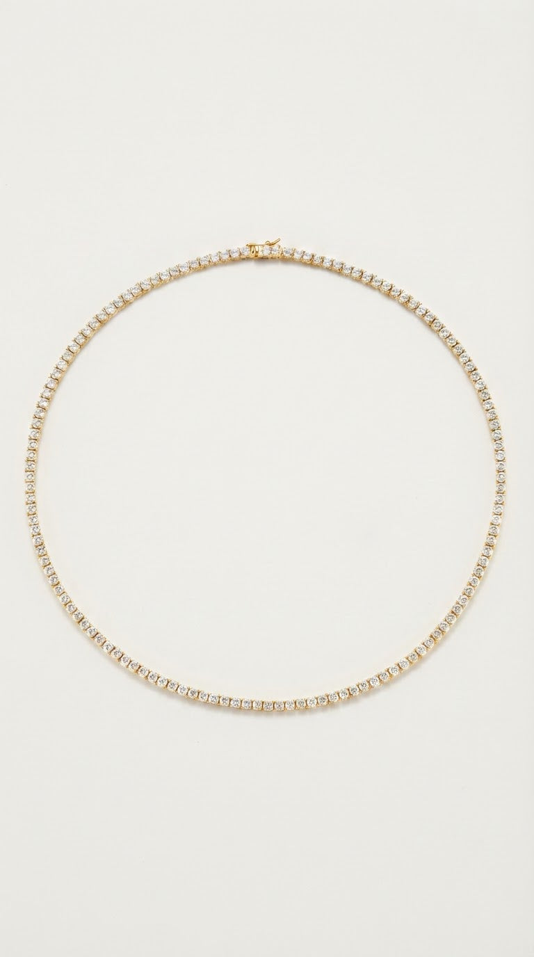 COLLAR | TENNIS