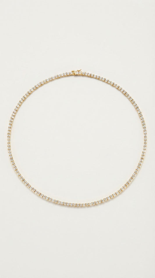 COLLAR | TENNIS