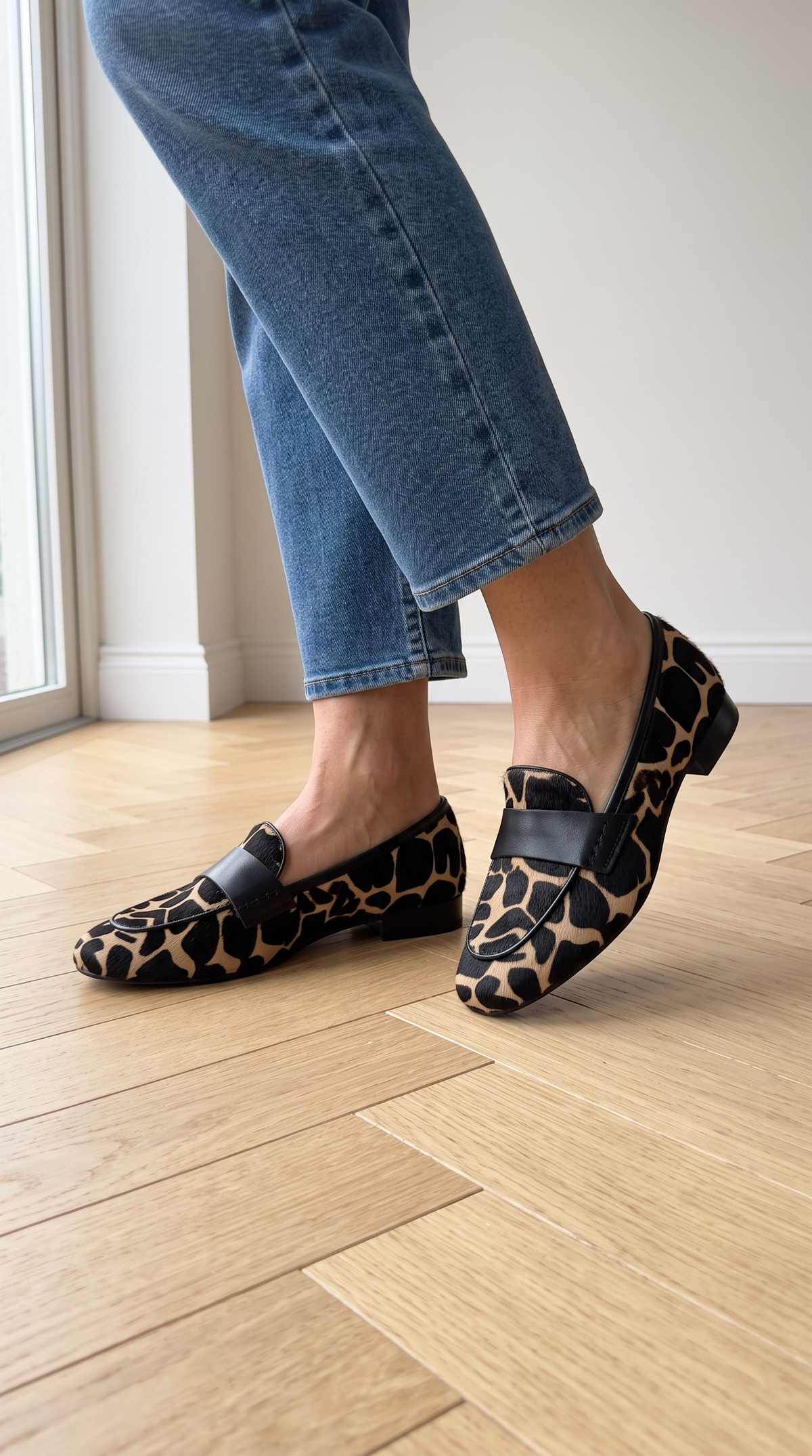 MOCASÍN | GIULIA