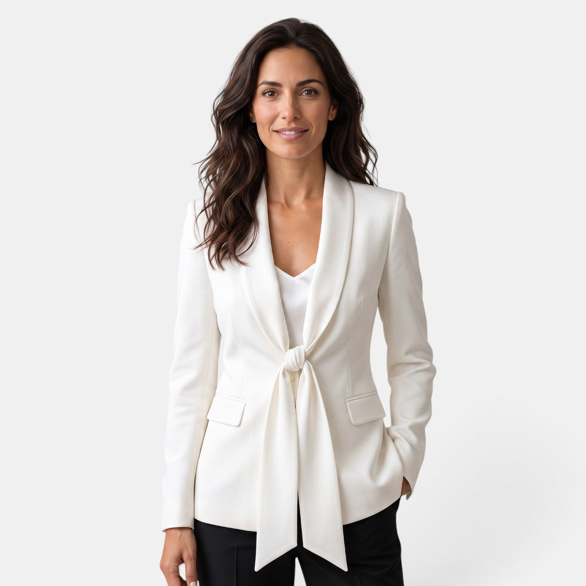 BLAZER HOLGADO | RIBETE