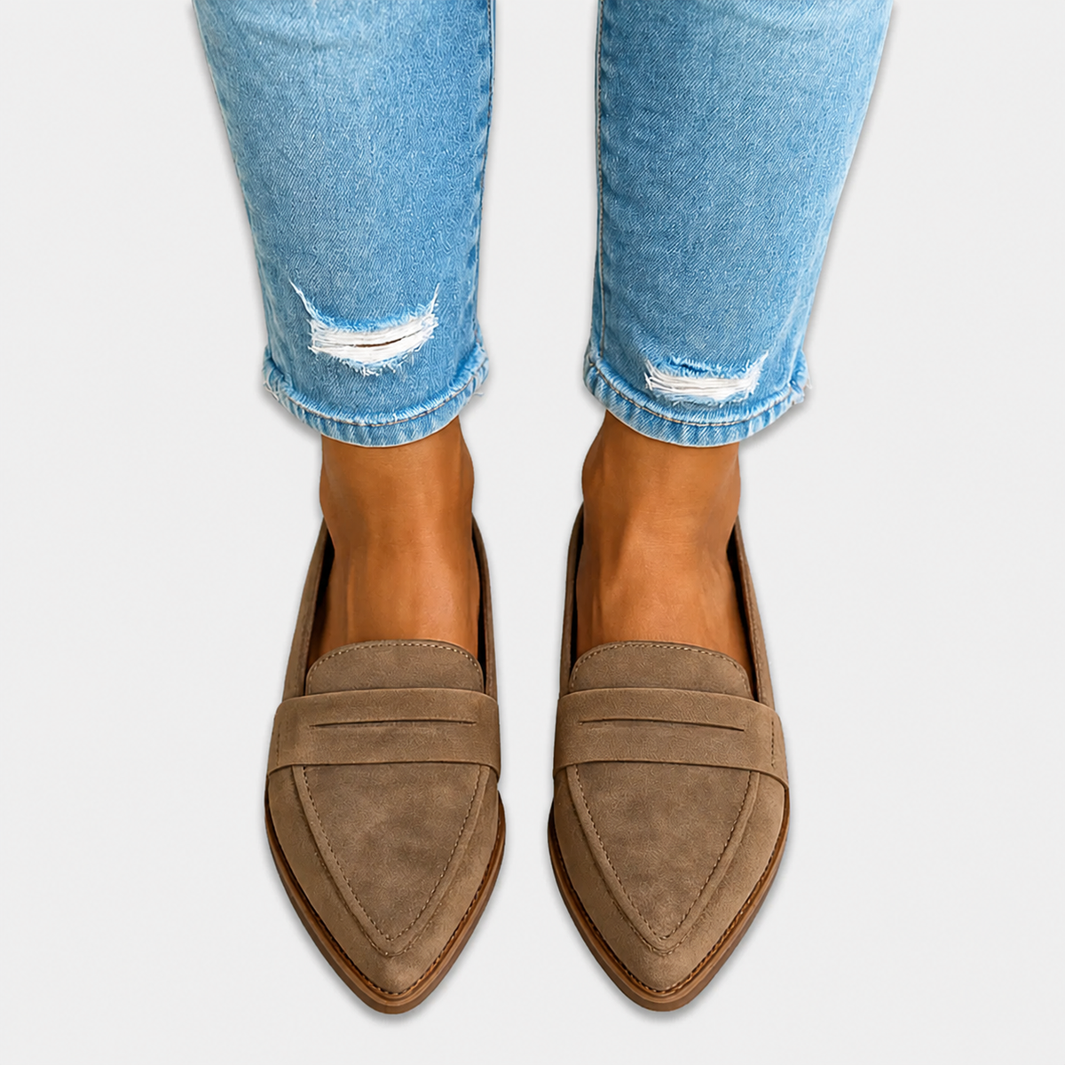 MOCASÍN | IRENE