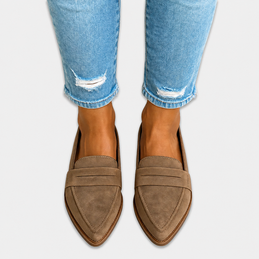 MOCASÍN | IRENE