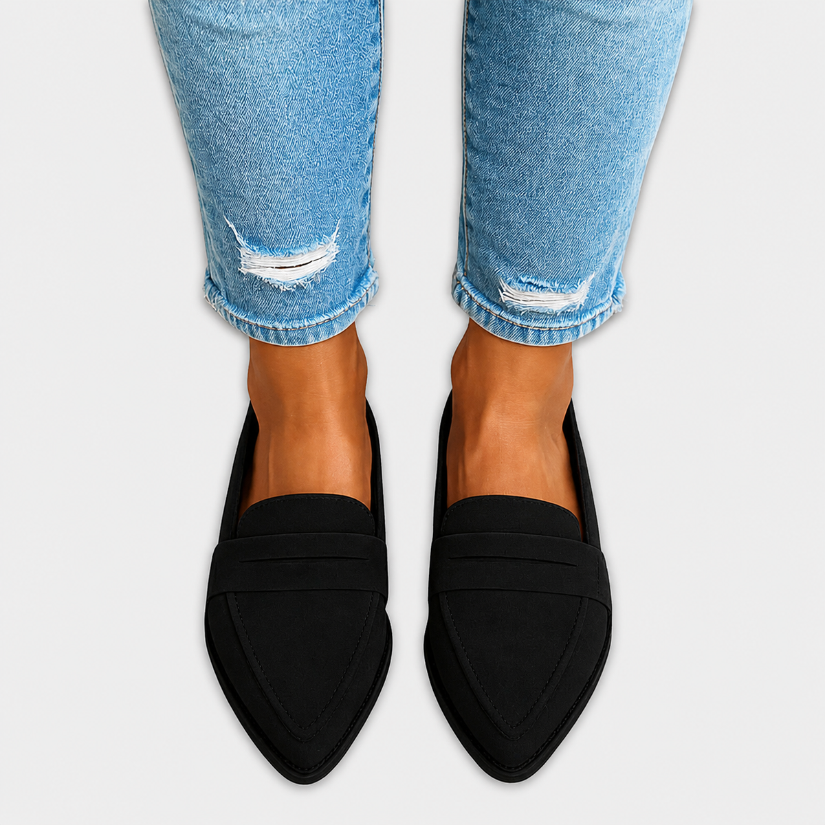 MOCASÍN | IRENE