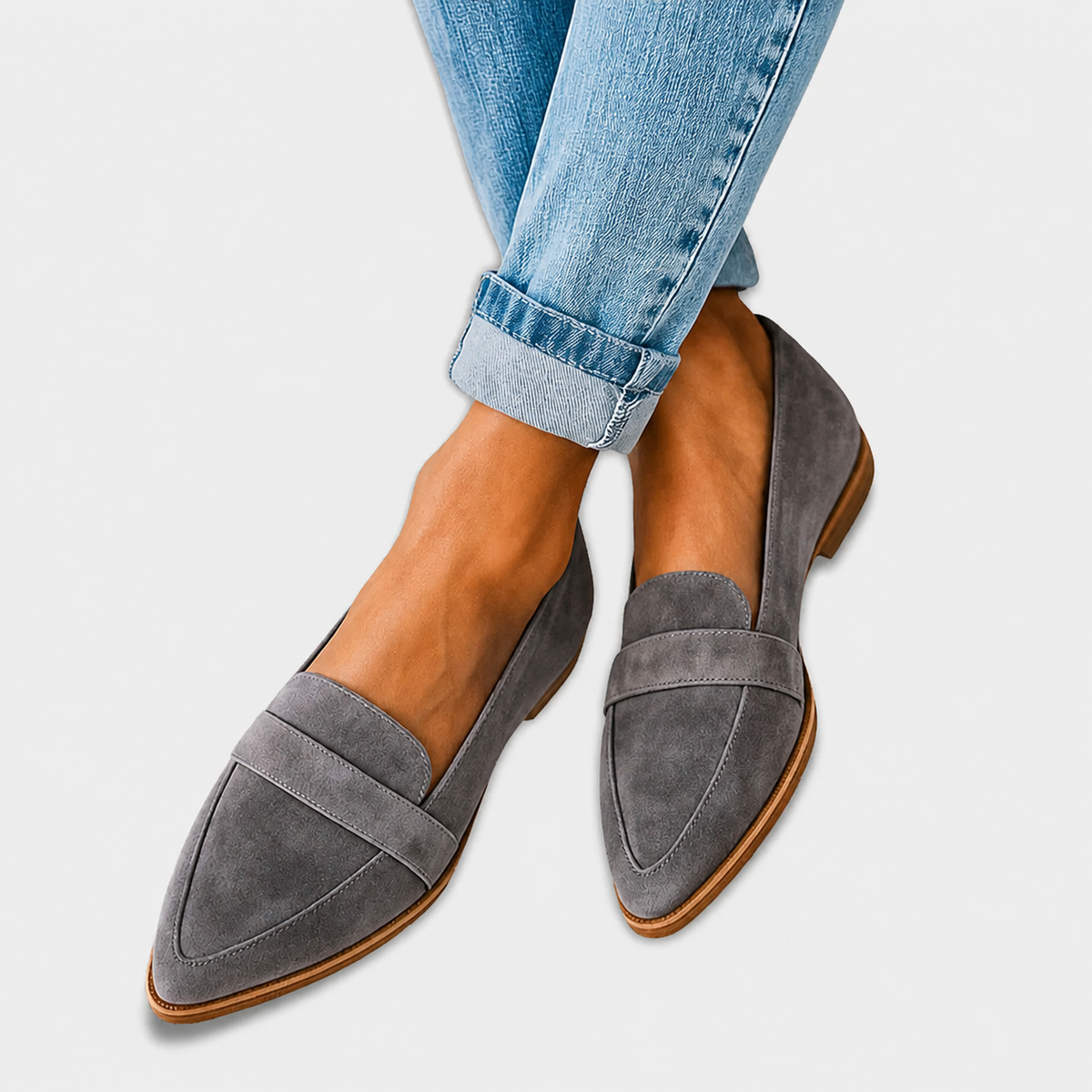 MOCASÍN | IRENE