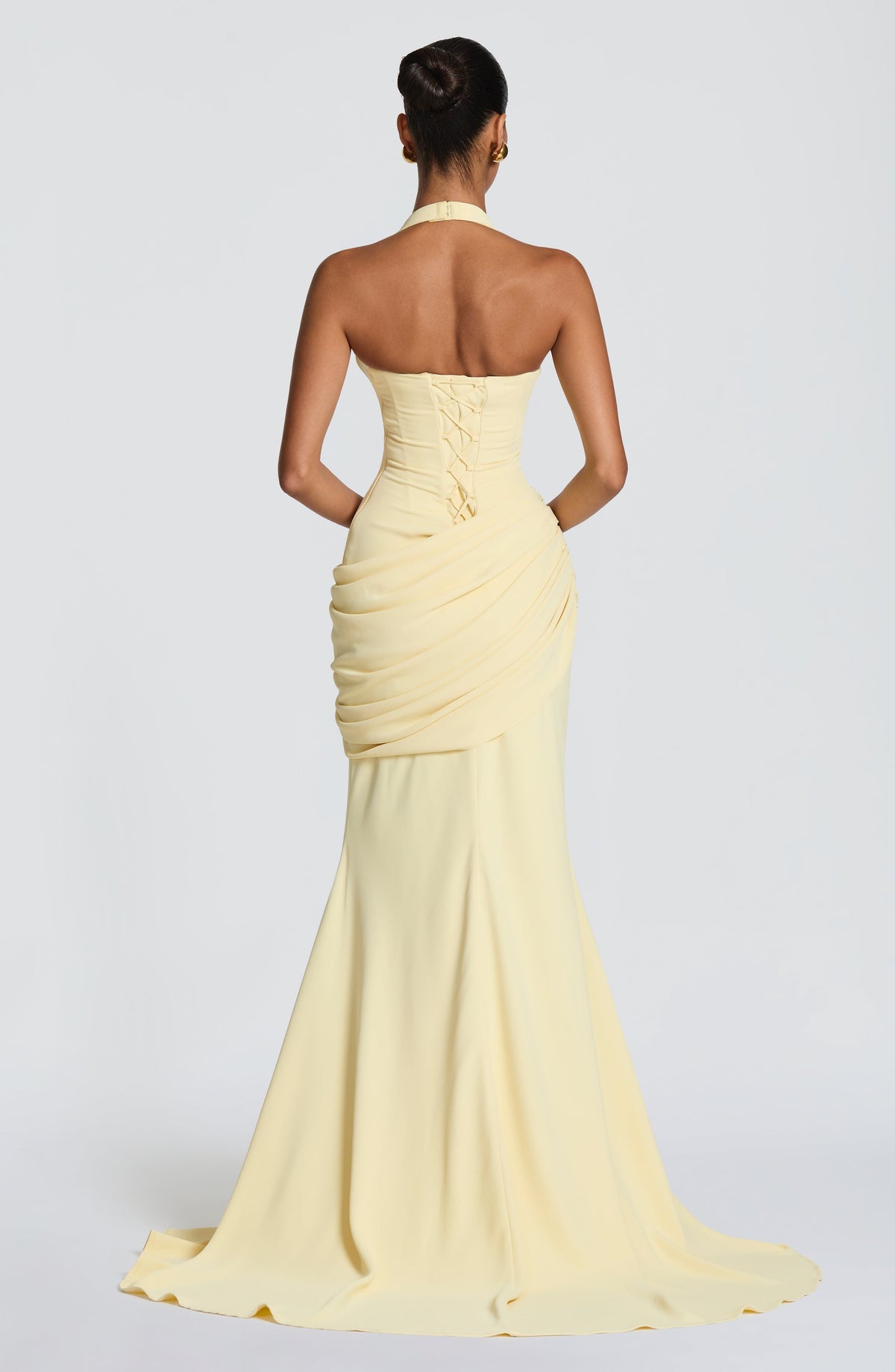 VESTIDO DE GALA | NEHEMIA LIMÓN