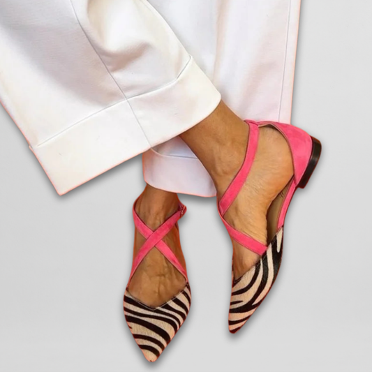 BAILARINAS | ORNELLA