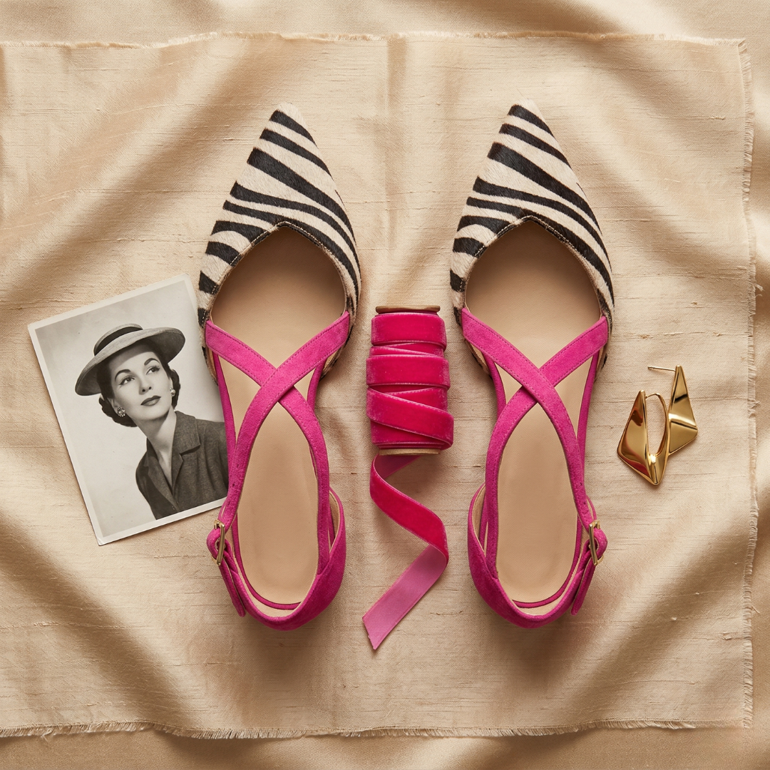 BAILARINAS | ORNELLA