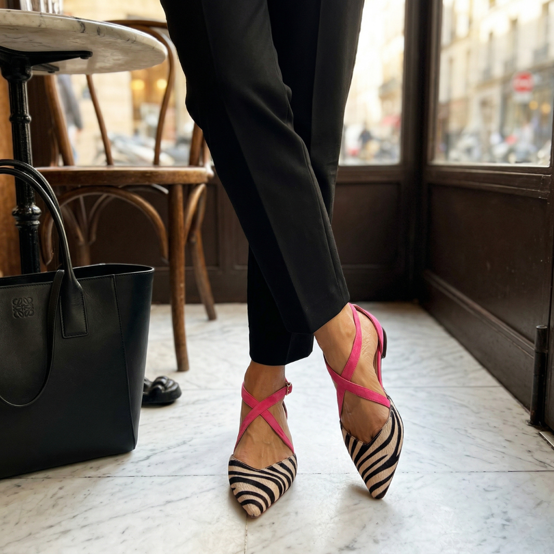 BAILARINAS | ORNELLA
