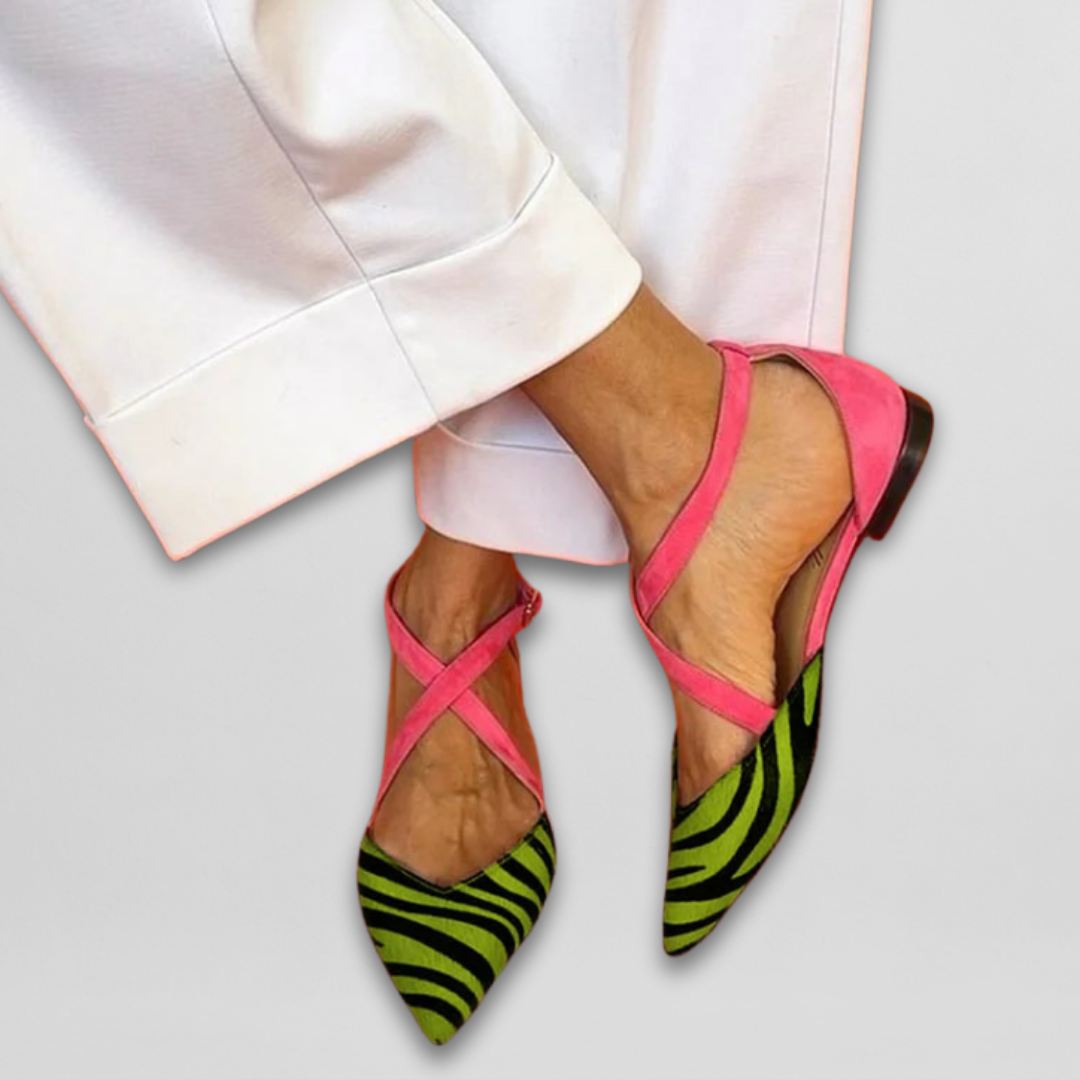 BAILARINAS | ORNELLA