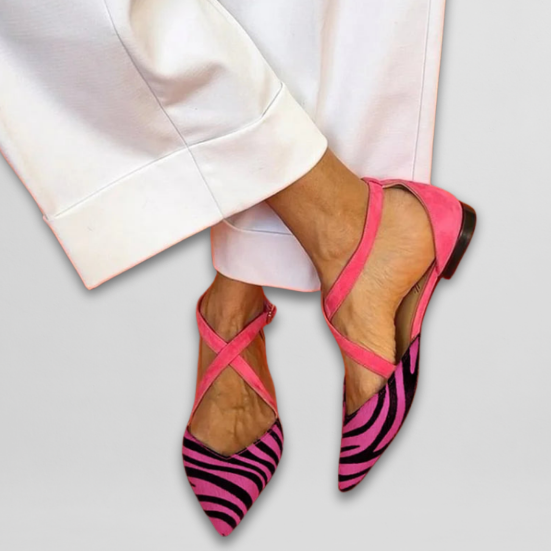 BAILARINAS | ORNELLA