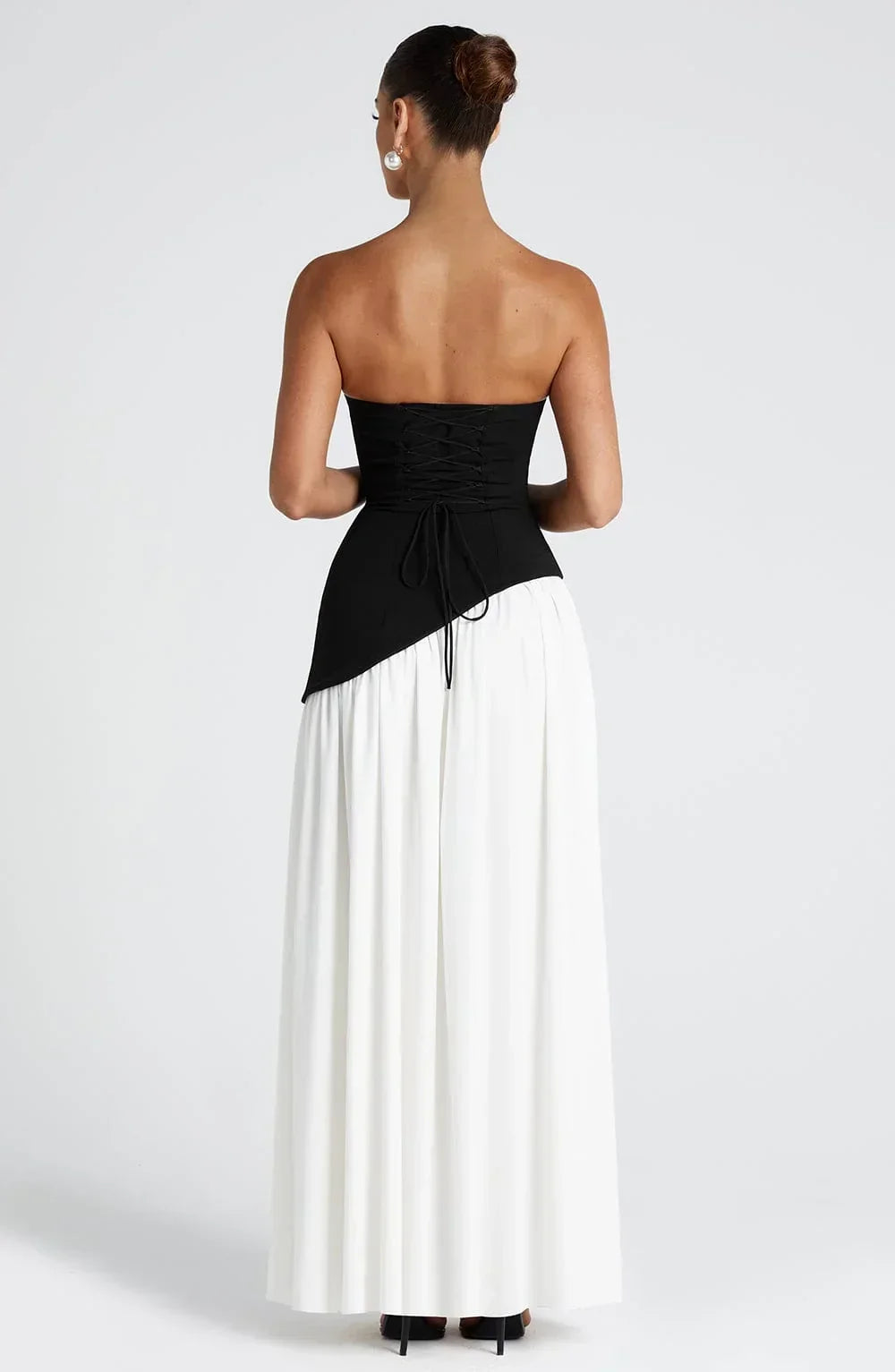 VESTIDO DE INVITADA | CORSÉ