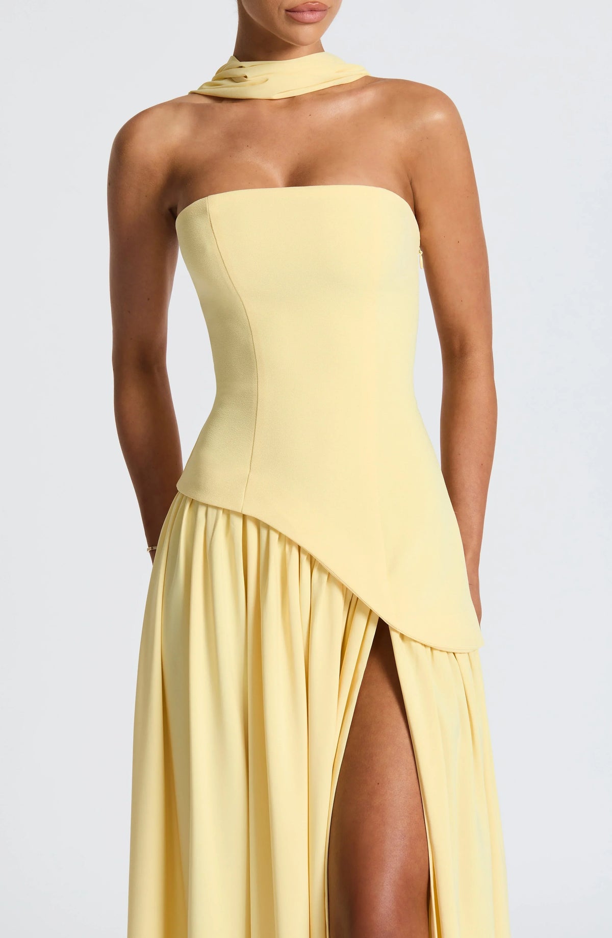 VESTIDO DE INVITADA | CORSÉ