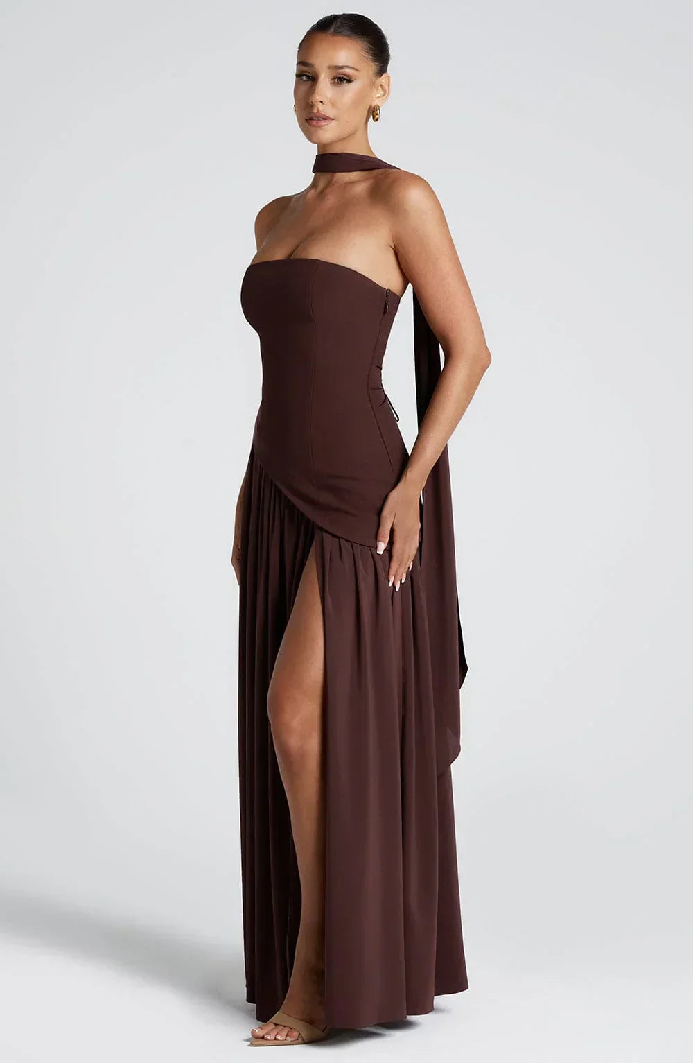 VESTIDO DE INVITADA | CORSÉ