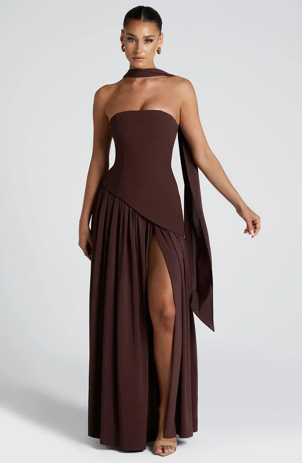 VESTIDO DE INVITADA | CORSÉ