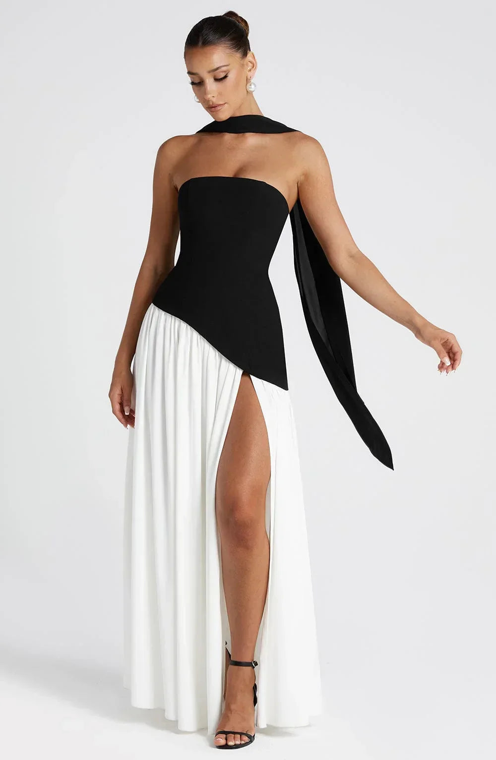VESTIDO DE INVITADA | CORSÉ