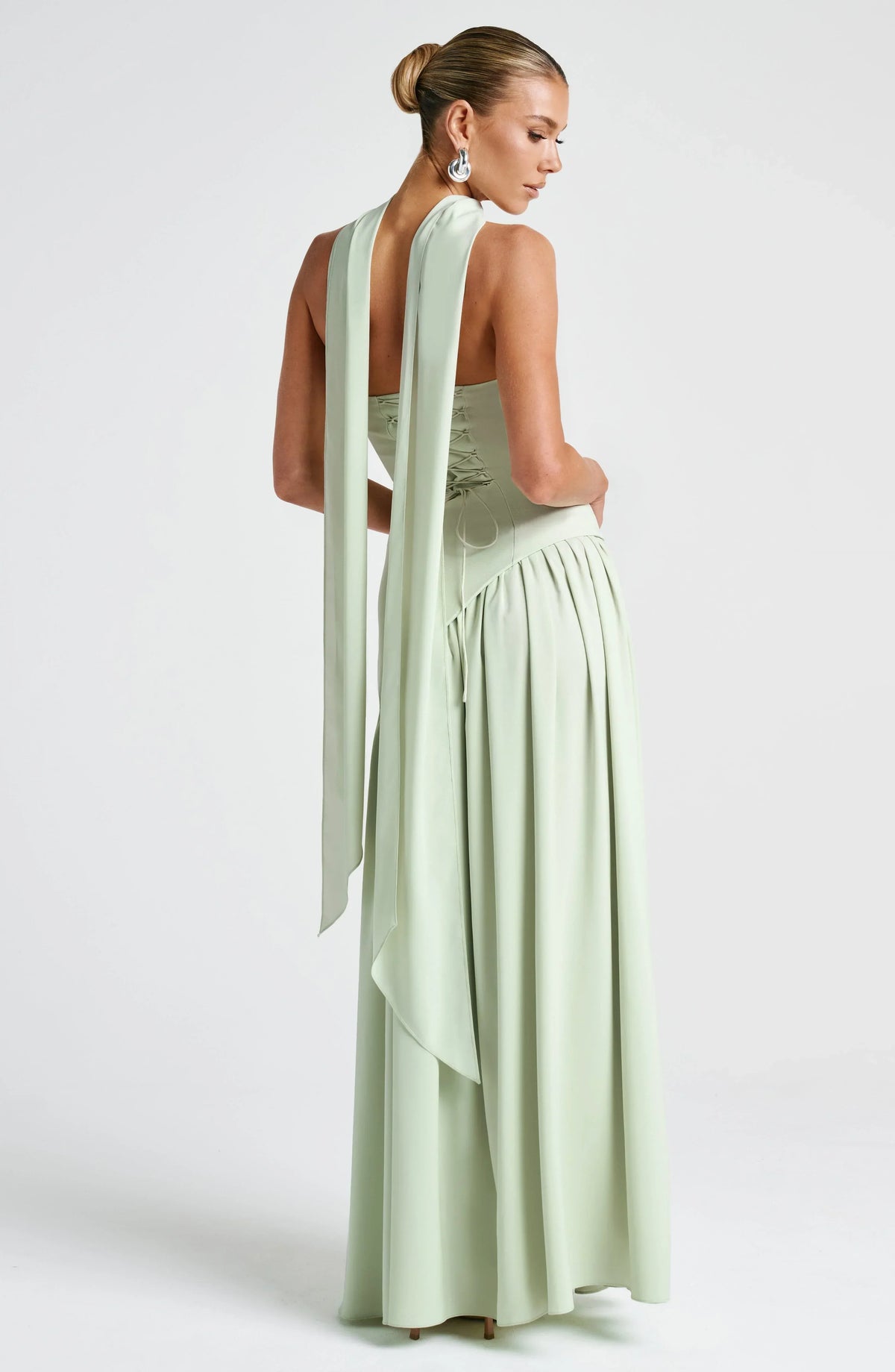 VESTIDO DE INVITADA | CORSÉ