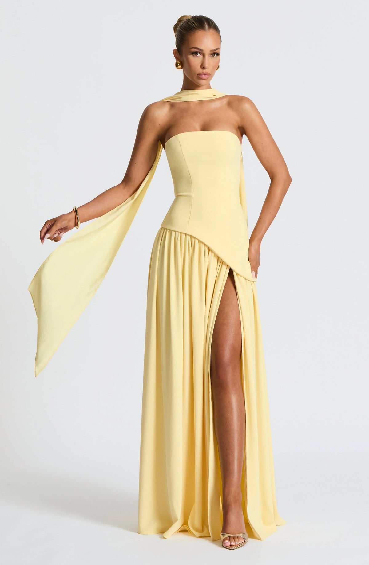 VESTIDO DE INVITADA | CORSÉ