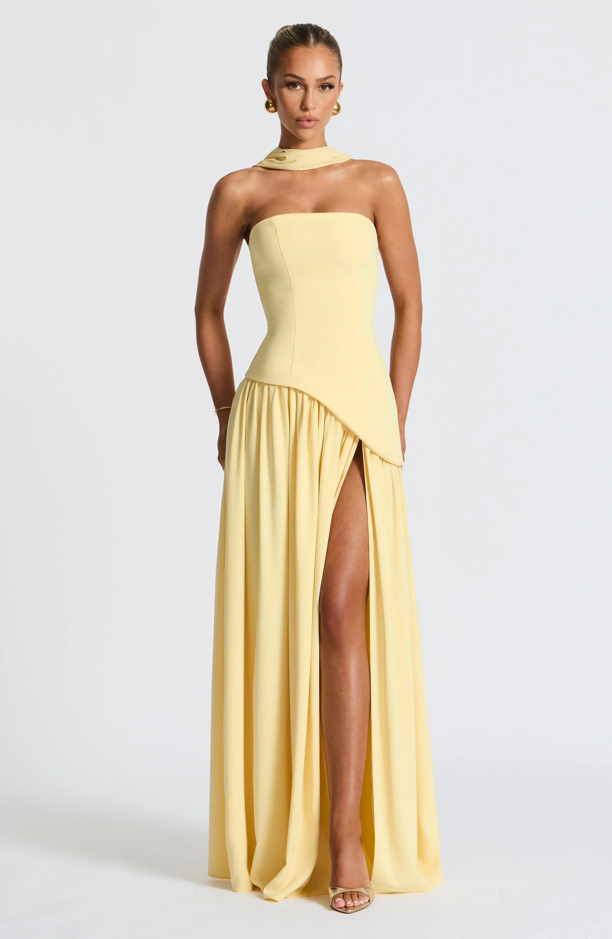 VESTIDO DE INVITADA | CORSÉ