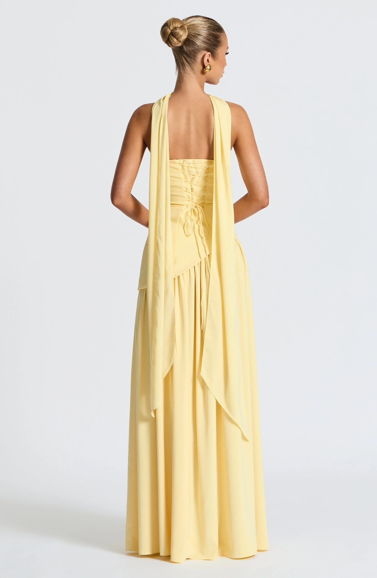 VESTIDO DE INVITADA | CORSÉ