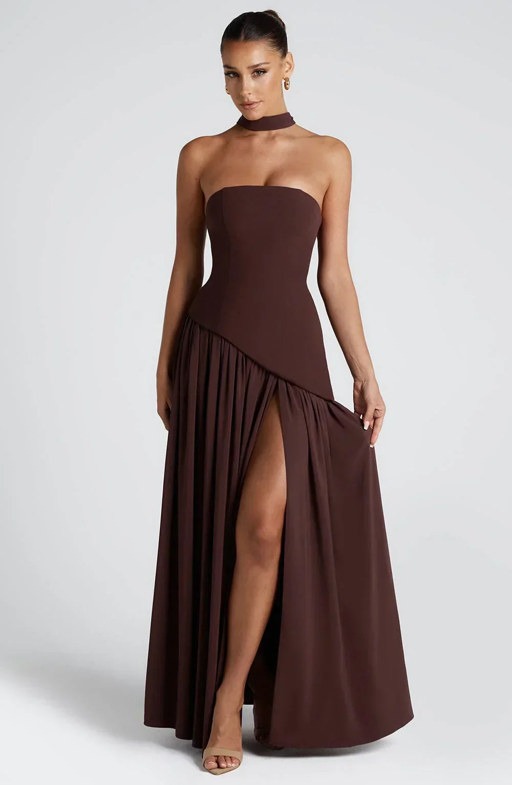 VESTIDO DE INVITADA | CORSÉ