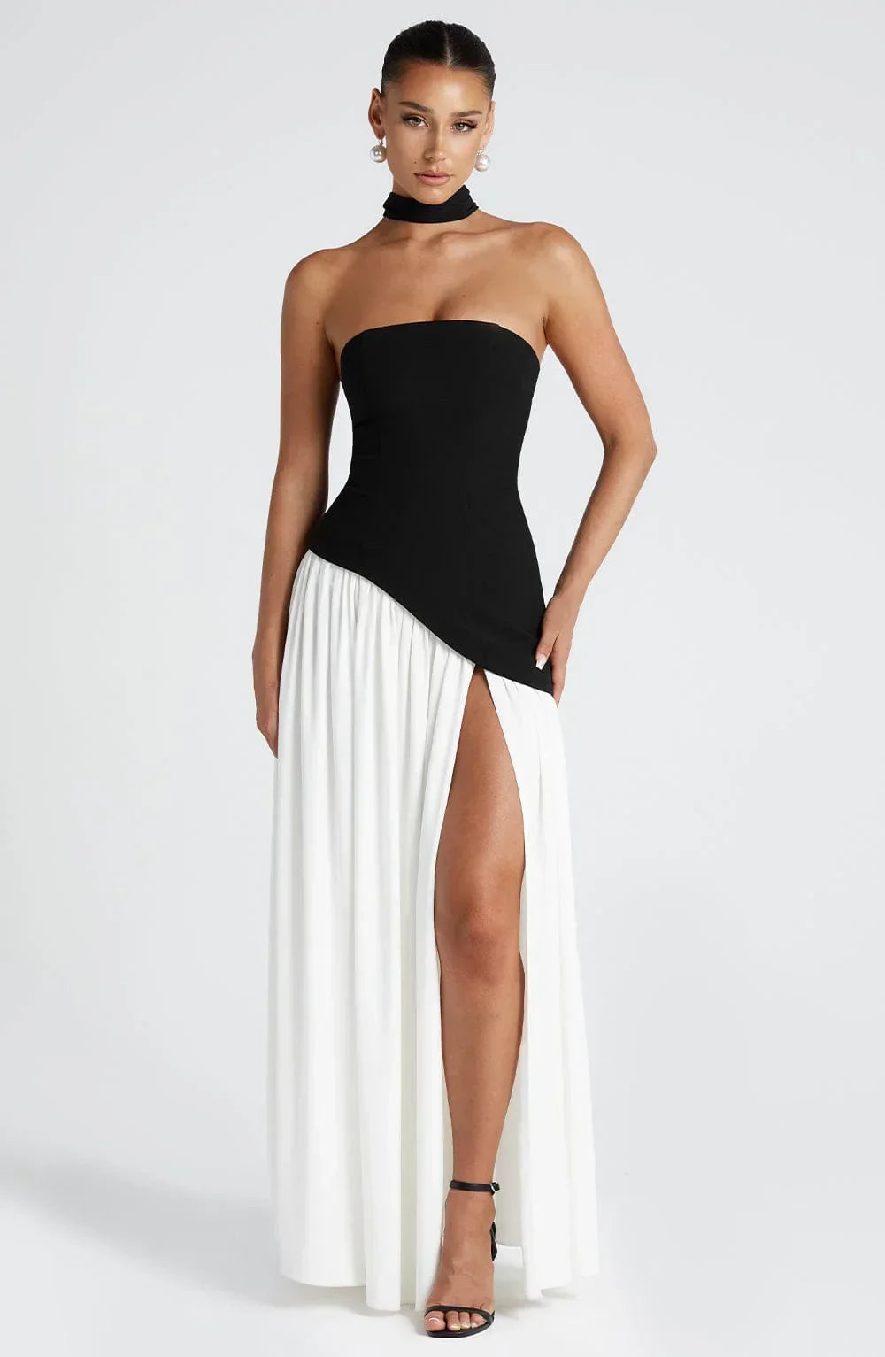 VESTIDO DE INVITADA | CORSÉ