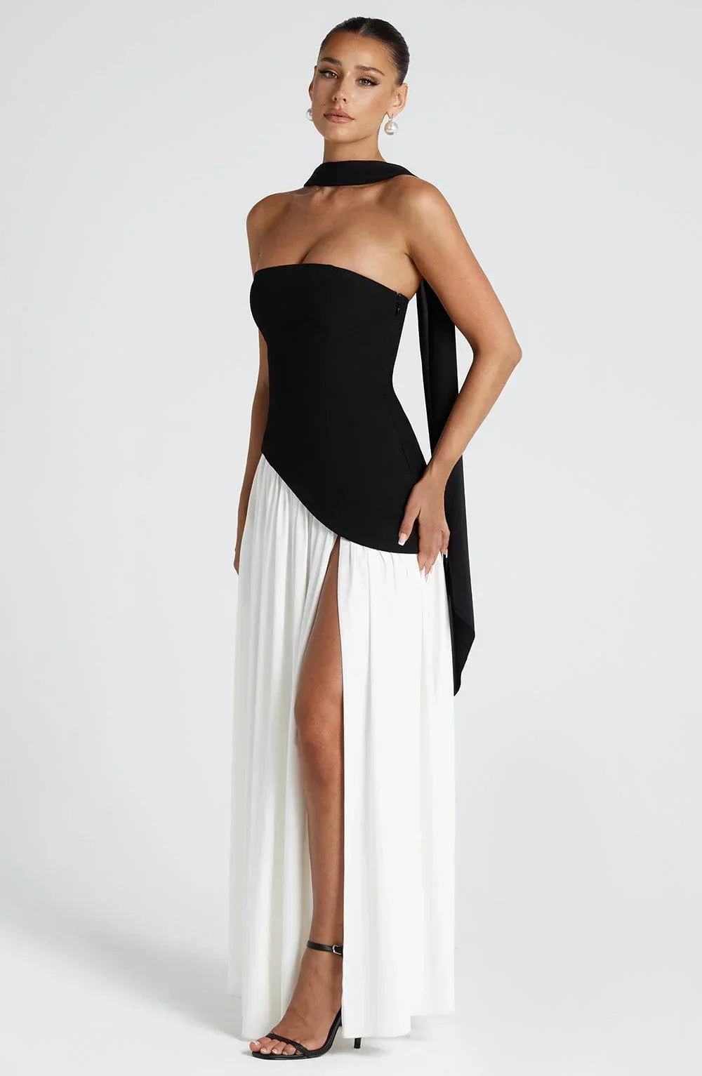 VESTIDO DE INVITADA | CORSÉ