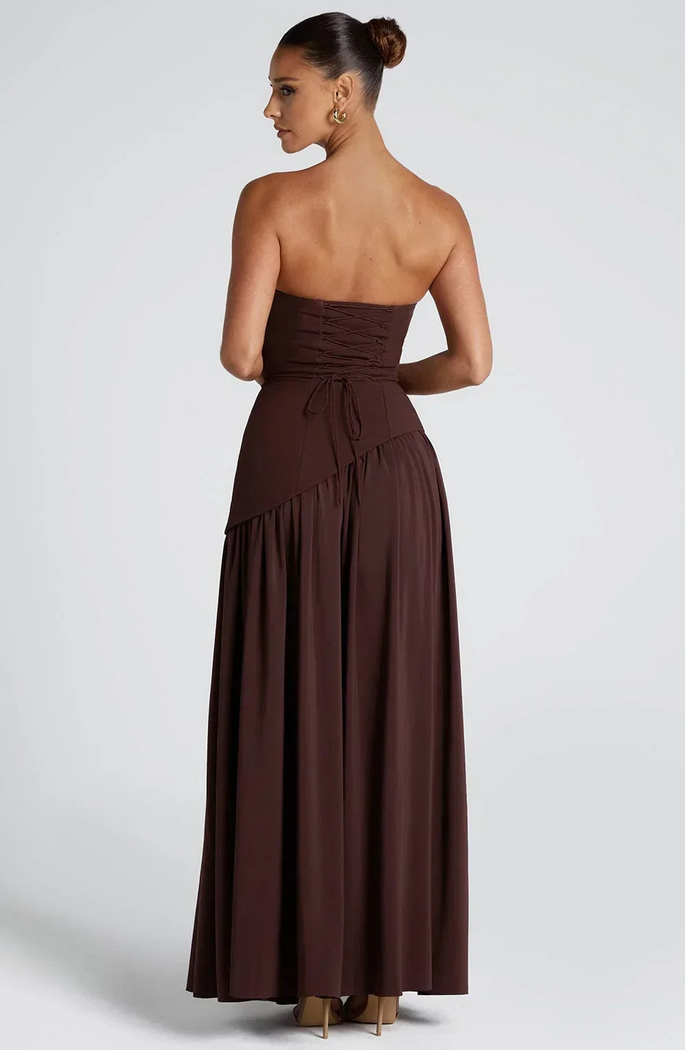 VESTIDO DE INVITADA | CORSÉ