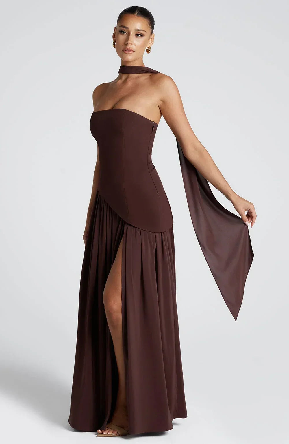 VESTIDO DE INVITADA | CORSÉ