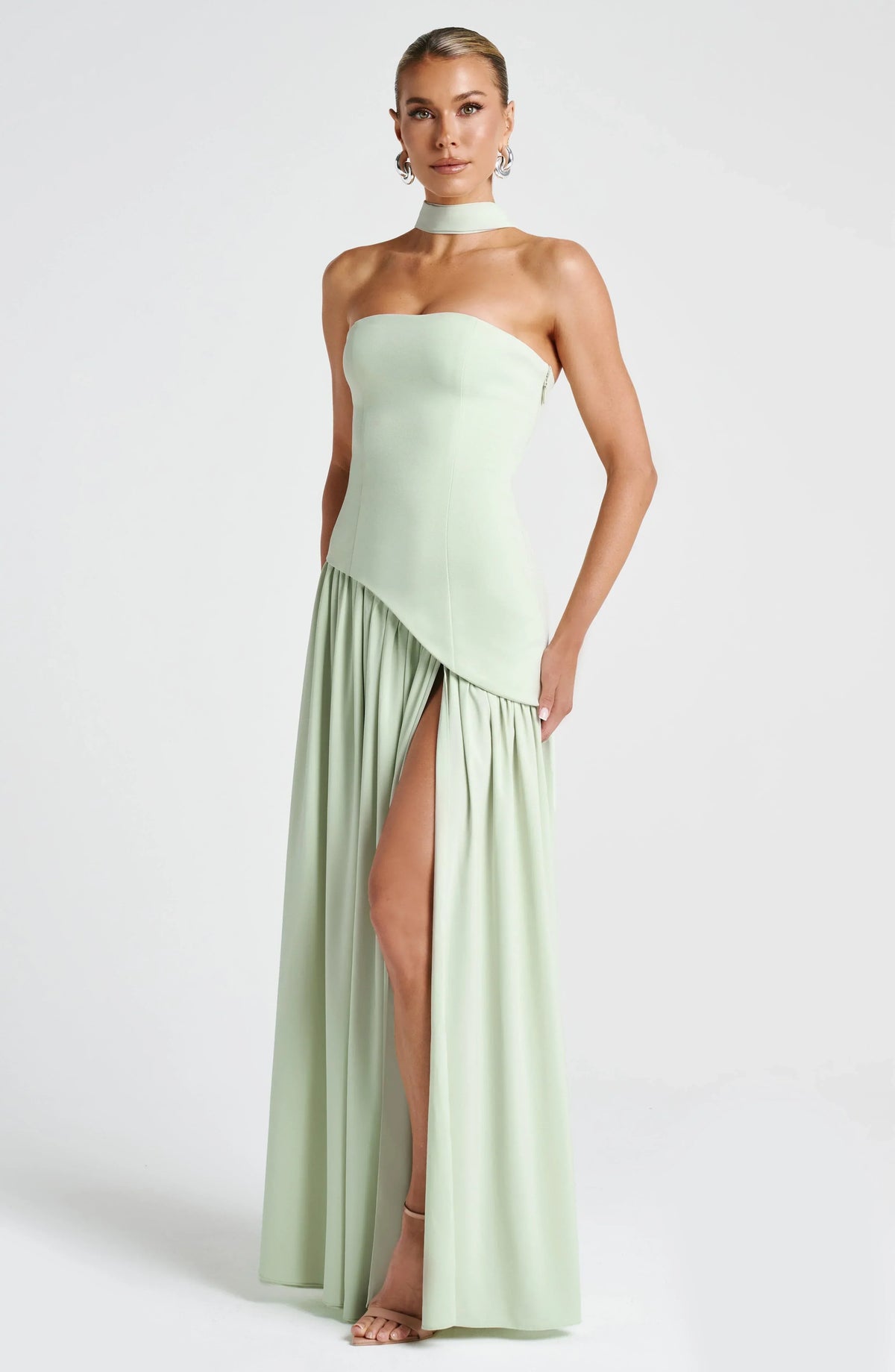 VESTIDO DE INVITADA | CORSÉ