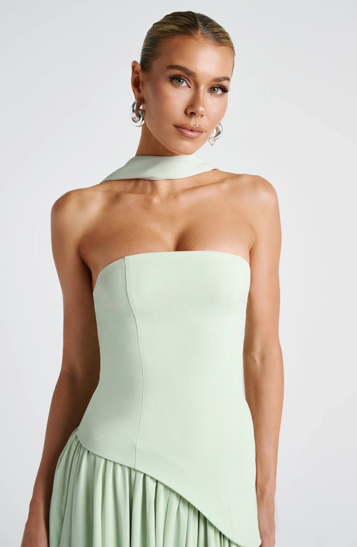 VESTIDO DE INVITADA | CORSÉ